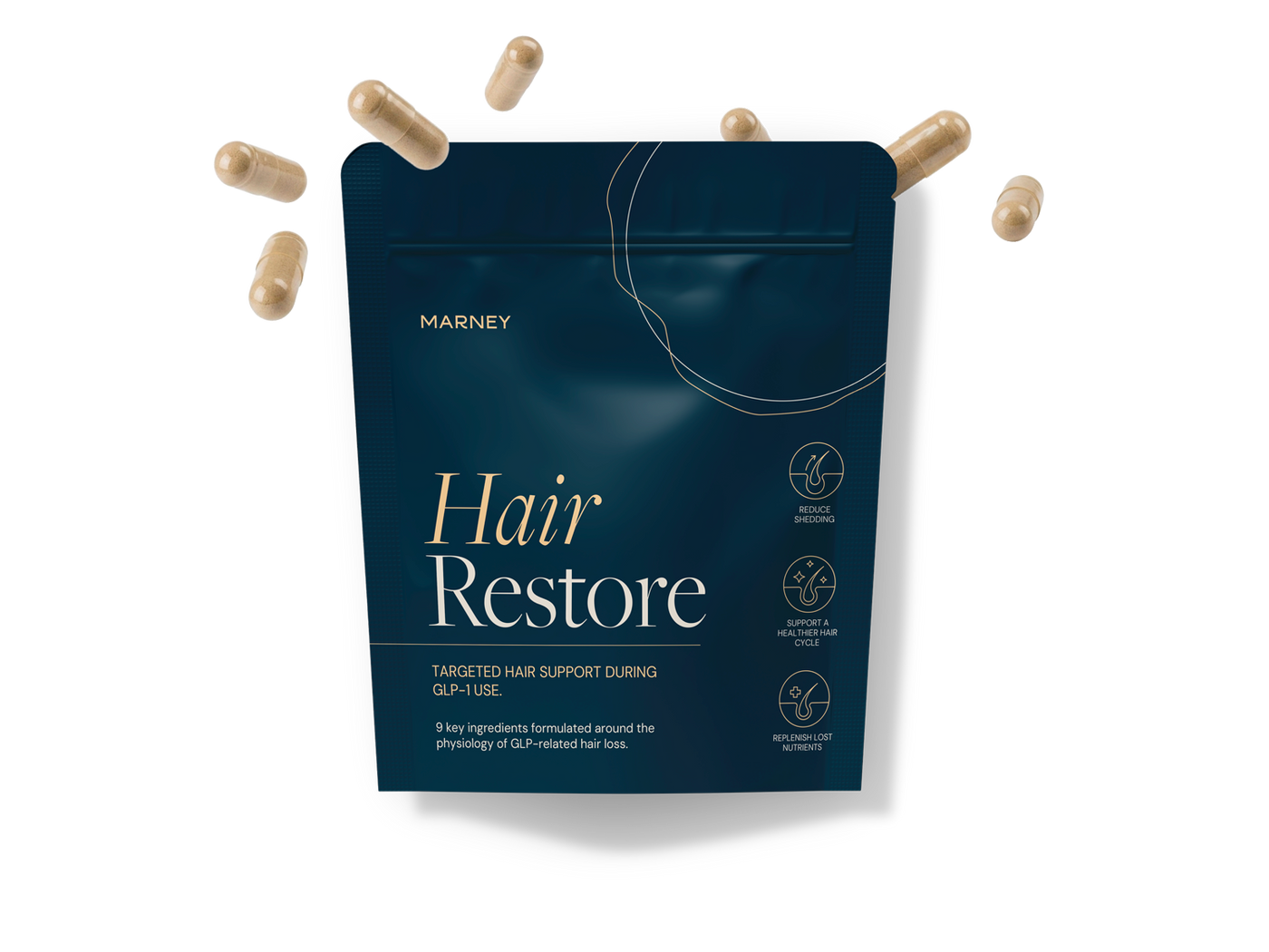 Marney Hair Restore